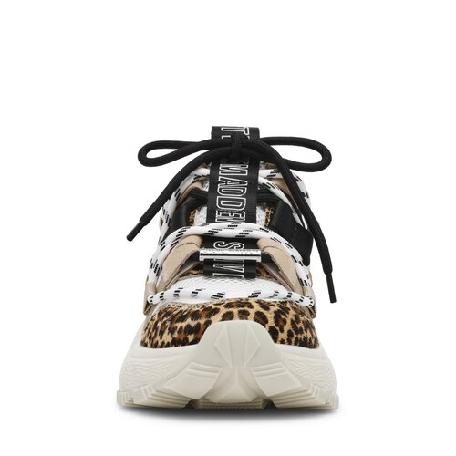 Tenis Tazmania-L Leopard Multi Steve Madden para Mujer