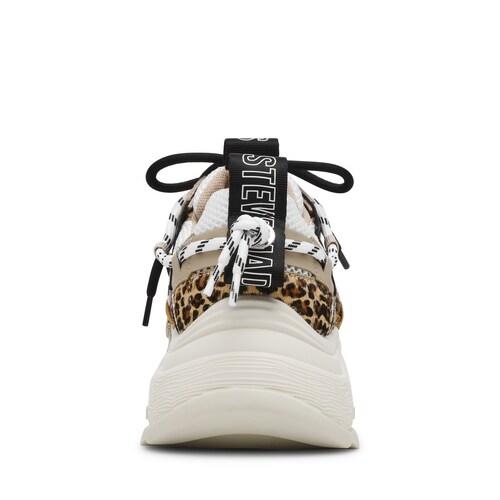 Tenis Tazmania-L Leopard Multi Steve Madden para Mujer