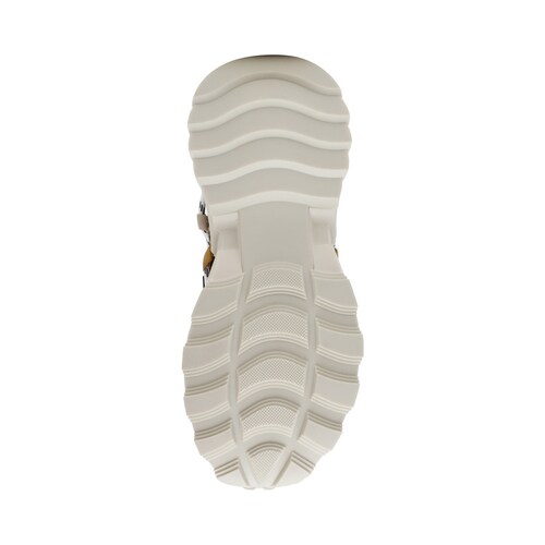 Tenis Tazmania-L Leopard Multi Steve Madden para Mujer
