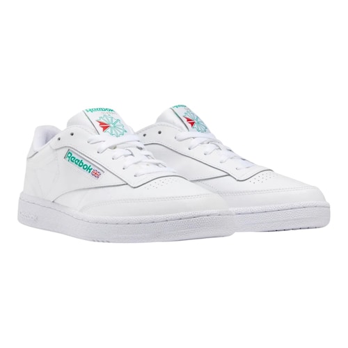 Tenis Casual Reebok Club C 85 para Mujer