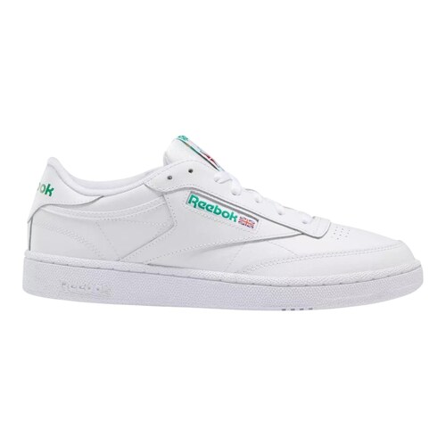 Tenis Casual Reebok Club C 85 para Mujer