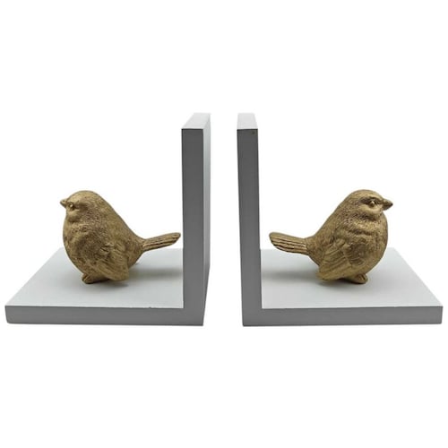 Figura de Sujeta Libros Izquierdo Zense