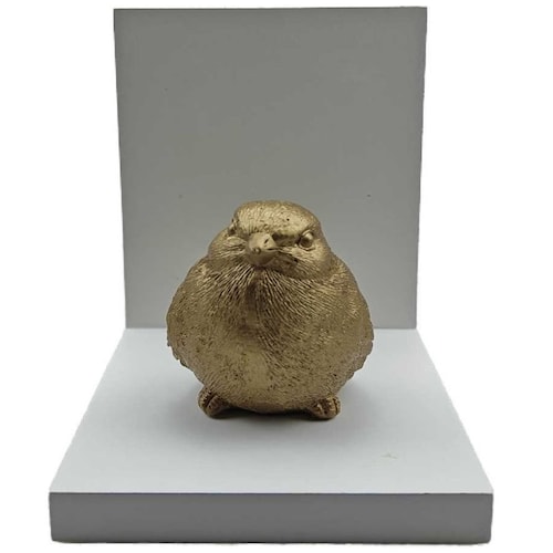 Figura de Sujeta Libros Izquierdo Zense