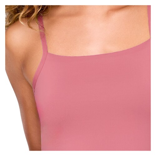 Camiseta Tirantes Ilusión para Mujer