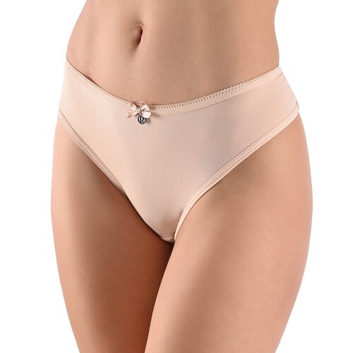 Set 5 Tangas Rachel Roy Transparencias para Mujer