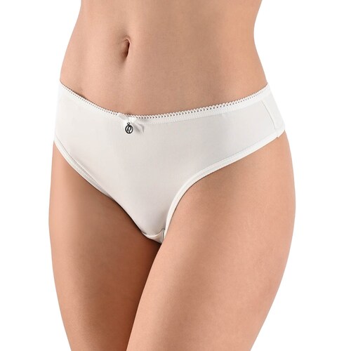 Set 5 Tangas Rachel Roy Transparencias para Mujer