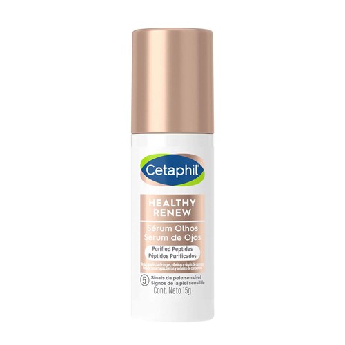 Cetaphil Healthy Renew Serum Contorno de Ojos 15G