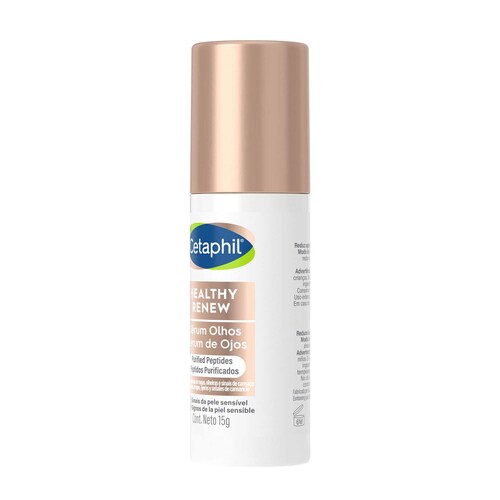 Cetaphil Healthy Renew Serum Contorno de Ojos 15G