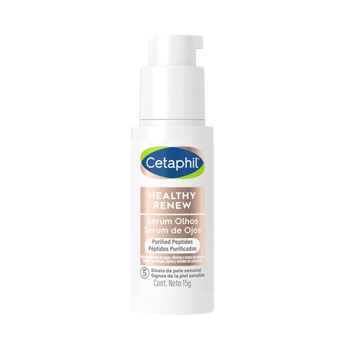 Cetaphil Healthy Renew Serum Contorno de Ojos 15G