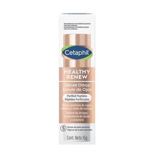 Cetaphil Healthy Renew Serum Contorno de Ojos 15G