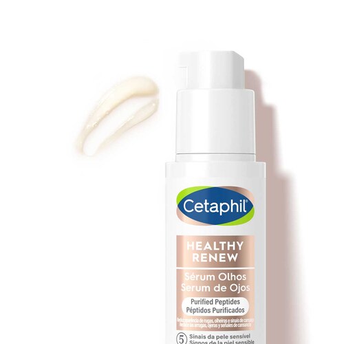 Cetaphil Healthy Renew Serum Contorno de Ojos 15G