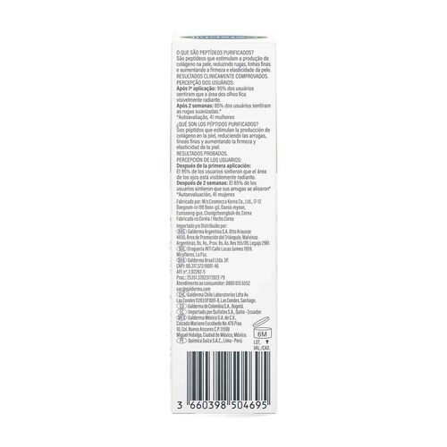 Cetaphil Healthy Renew Serum Contorno de Ojos 15G