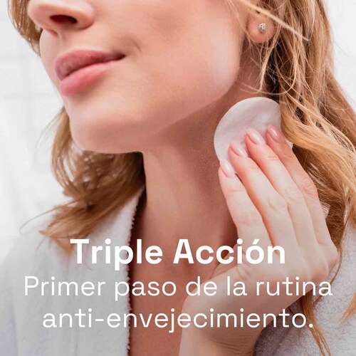 Cetaphil Healthy Renew Limpiador Hidratante Triple Acción 160Ml