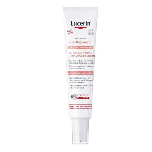 Eucerin Serum Antipigment Zonas Sensibles