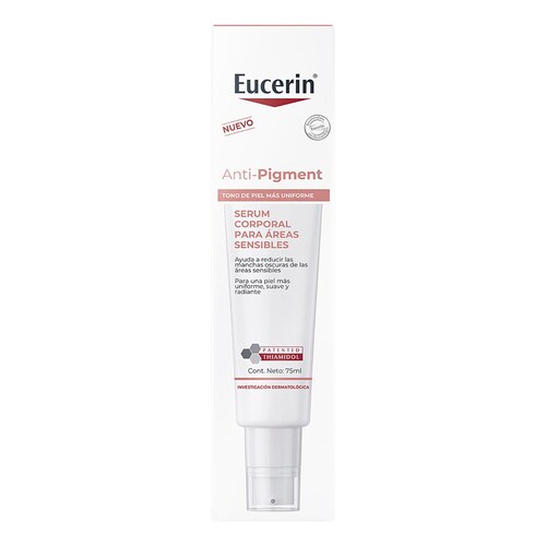 Eucerin Serum Antipigment Zonas Sensibles