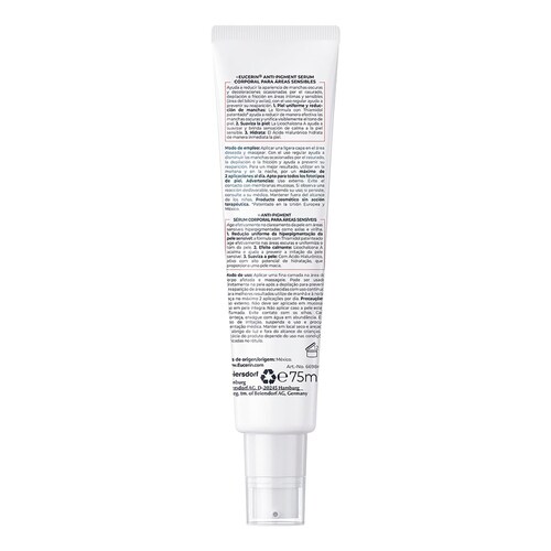 Eucerin Serum Antipigment Zonas Sensibles