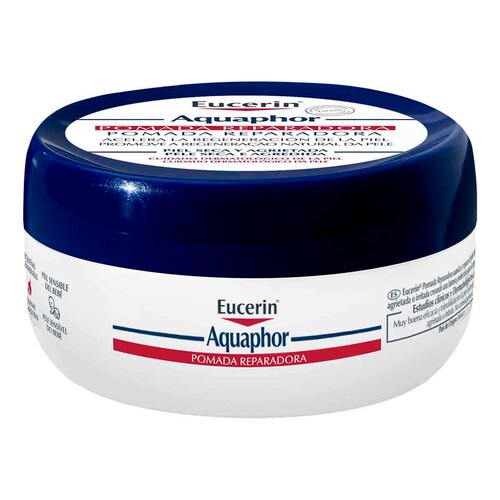 Eucerin Aquaphor Tarro 88Ml