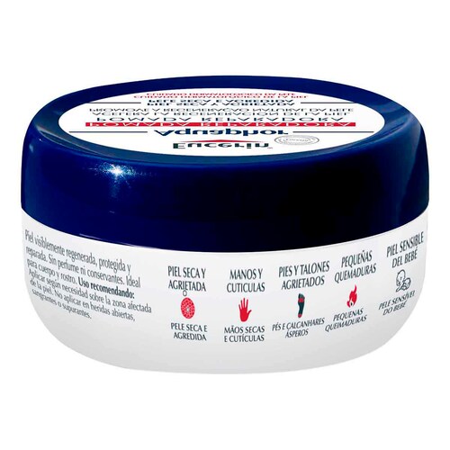 Eucerin Aquaphor Tarro 88Ml