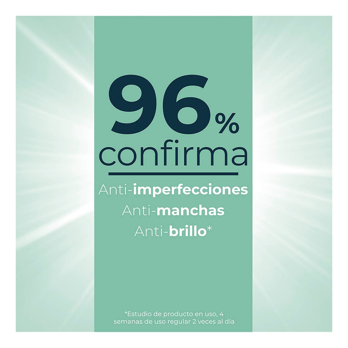 Eucerin Gel Limpiador 3effect Dermopure Anti Manchas para Piel Grasa de 400 ml image number 5