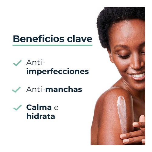 Eucerin Crema Corporal 3Effect Dermopure 200Ml