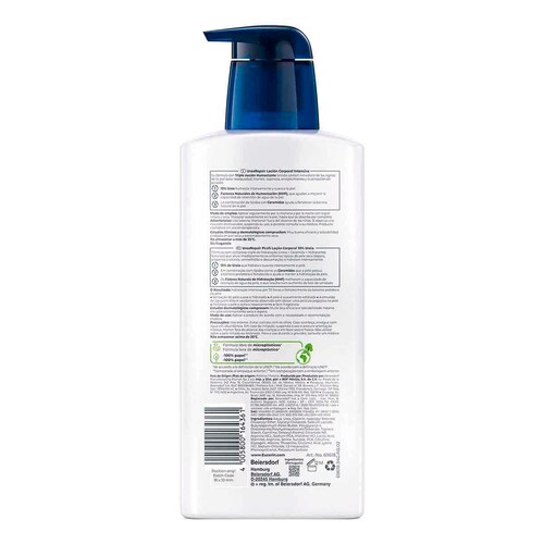 Eucerin Urea 10% 400Ml