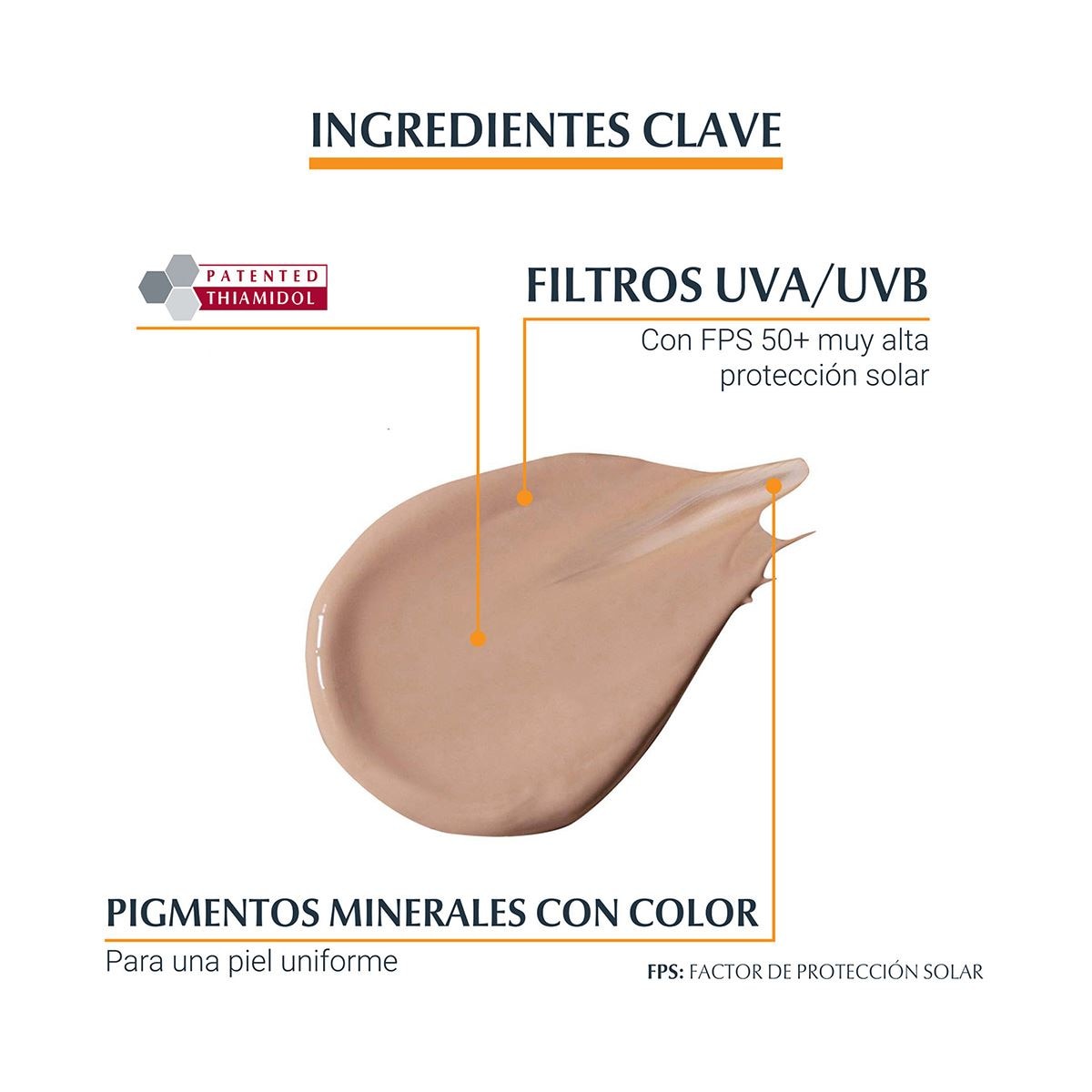 Eucerin Sun Pigment Tinted 50 Ml image number 10