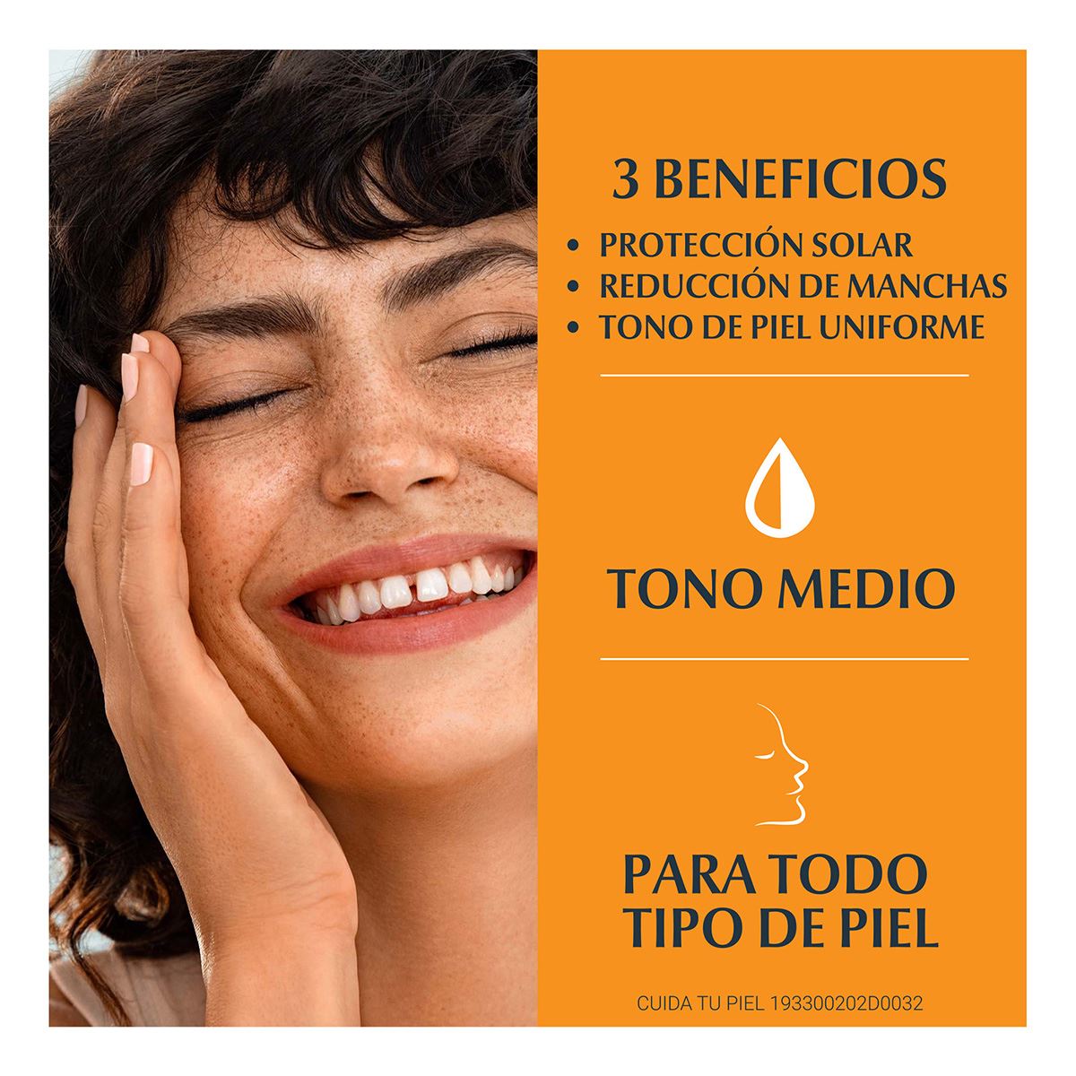 Eucerin Sun Pigment Tinted 50 Ml image number 11