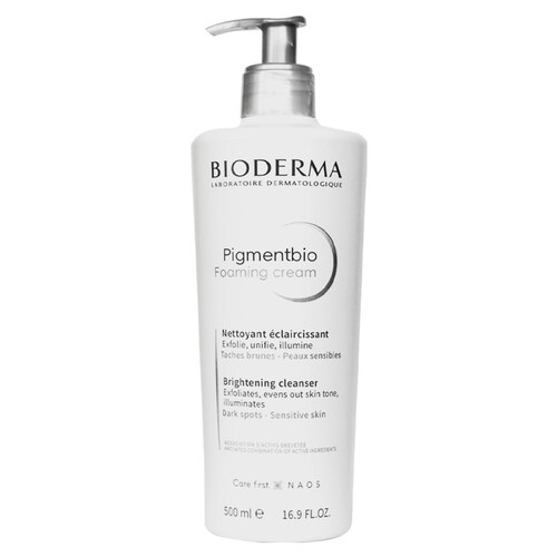 Bioderma Pigmentbio Foaming Cream