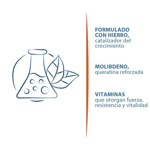 Ducray Anacaps Activ+ Suplemento Alimenticio Anticaída 30Cápsulas