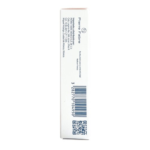 Ducray Anacaps Activ+ Suplemento Alimenticio Anticaída 30Cápsulas