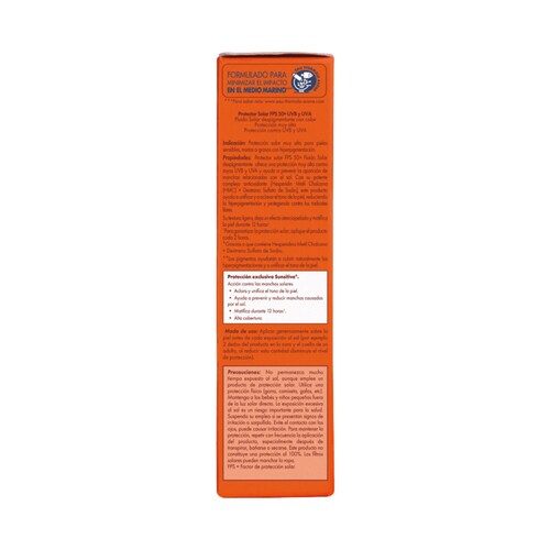 Avène Fluido Solar Despigmentante Tono Claro 40Gr