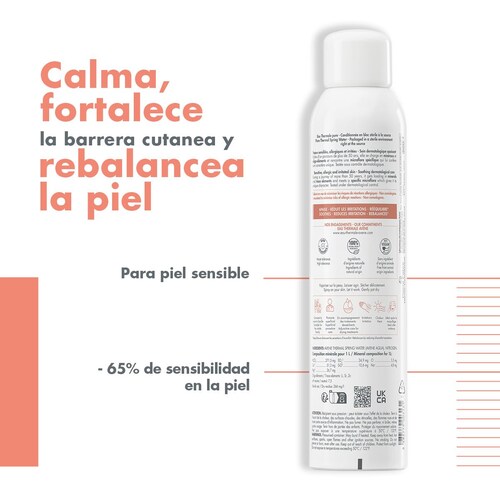 Avène Agua Termal para Piel Sensible 300Ml