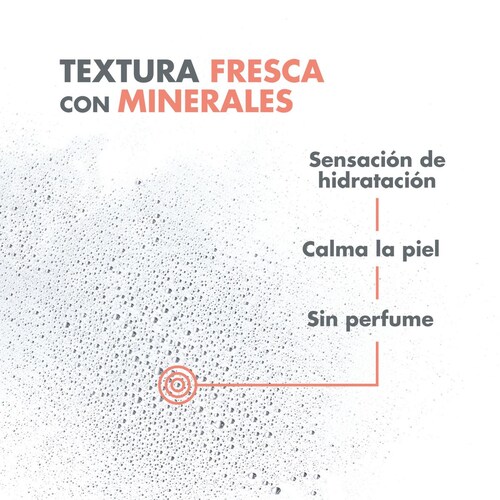 Avène Agua Termal para Piel Sensible 300Ml