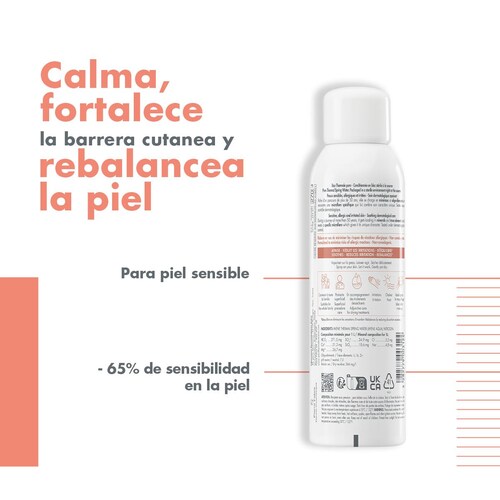 Avène Agua Termal para Piel Sensible150Ml