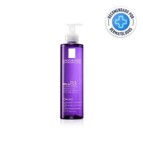 La Roche Posay Mela B3 Cleanser 200Ml