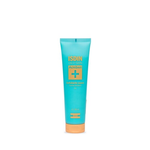 Isdin Acniben Exfoliant 100Ml