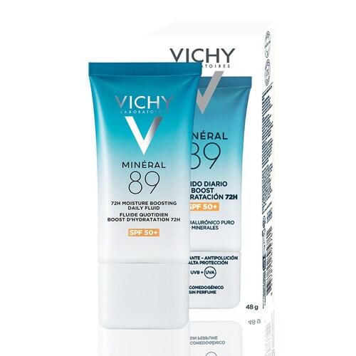 Vichy M89 Uv Spf50+ 50Ml