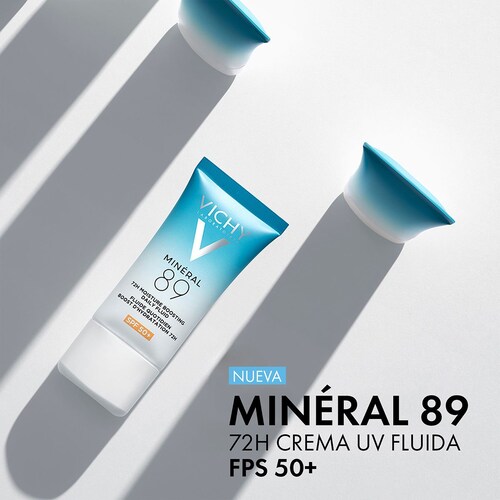 Vichy M89 Uv Spf50+ 50Ml