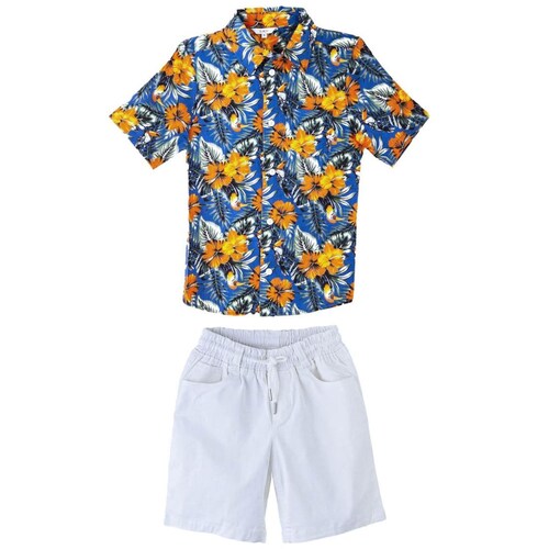 Camisa para Niño o Neill