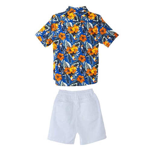 Camisa para Niño o Neill