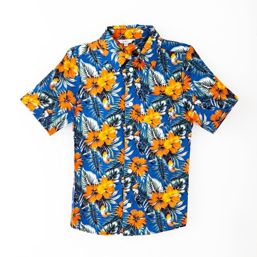 Camisa para Niño o Neill