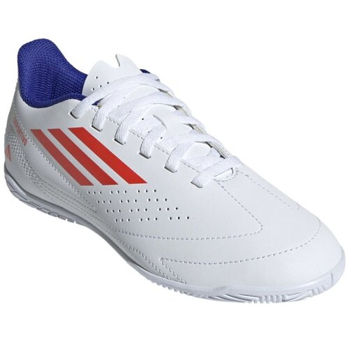 Tenis Soccer Adidas Liga Deportivo III Unisex
