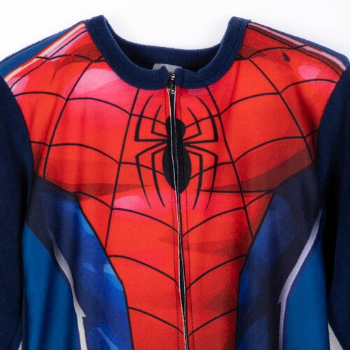 Mameluco para Niño Spiderman