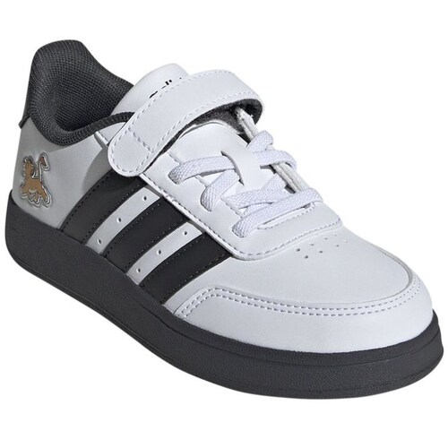 Tenis Velcro Adidas Rey Leon Unisex