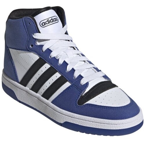 Tenis Bota Adidas Break Start Unisex