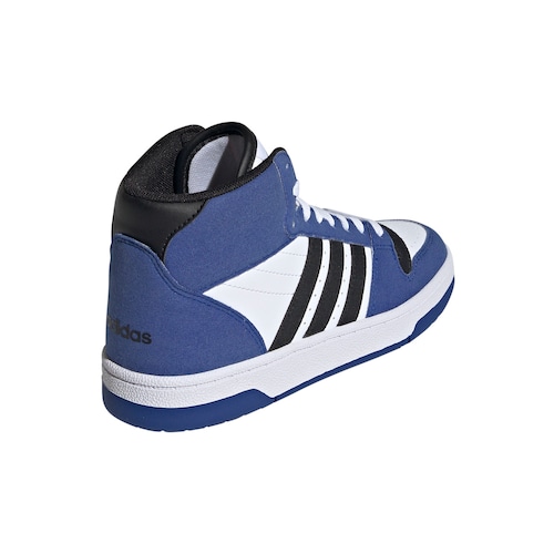 Tenis Bota Adidas Break Start Unisex