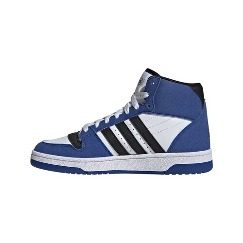 Tenis Bota Adidas Break Start Unisex