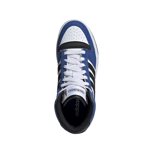 Tenis Bota Adidas Break Start Unisex