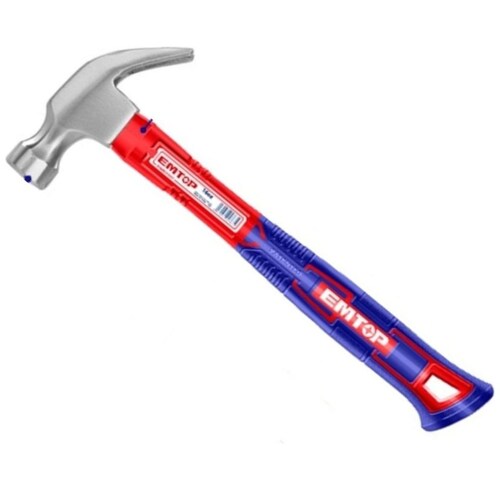 Martillo de Uña 16 Oz