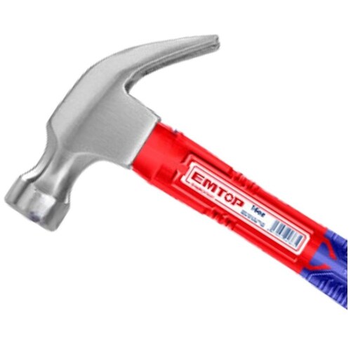 Martillo de Uña 16 Oz